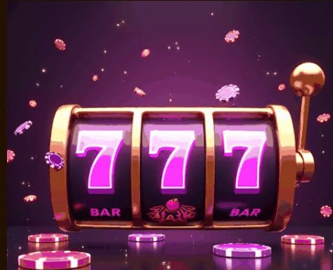 luck777